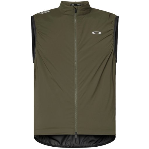 Slika izdelka Oakley Endurance Packable Alpha Moške jopice - Army Green
