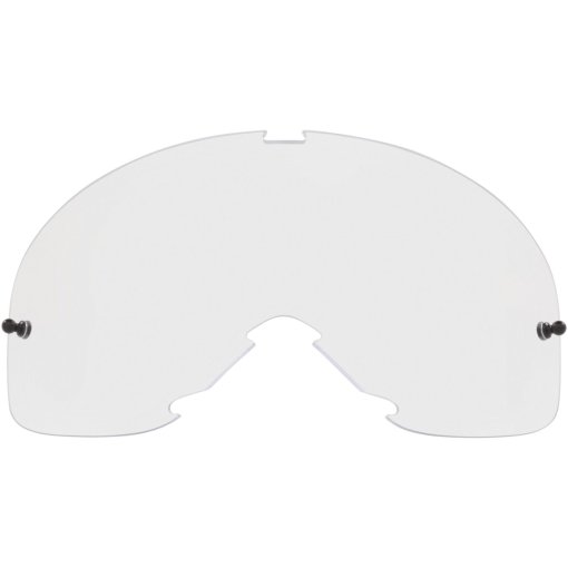 Foto de Oakley O-Frame 2.0 PRO XS MX Lente Intercambiable - Clear