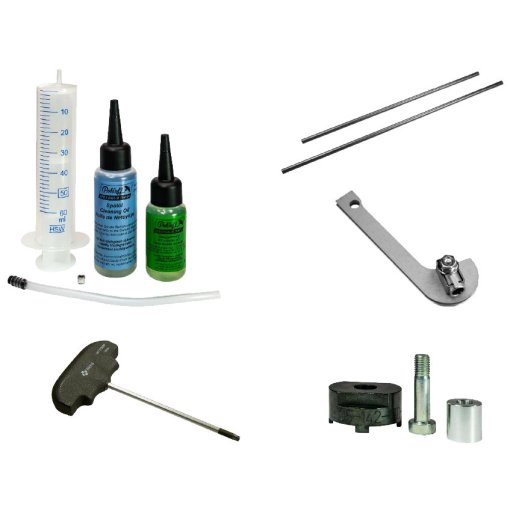 Foto de Rohloff Speedhub Conjunto de herramientas