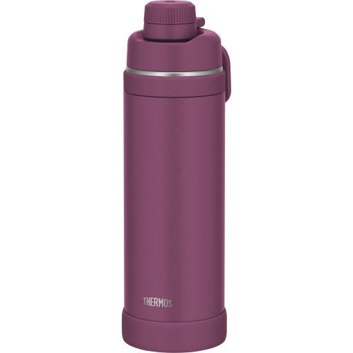 Picture of THERMOS® Ultralight Max Insulated Bottle 1.0L - mulberry mat