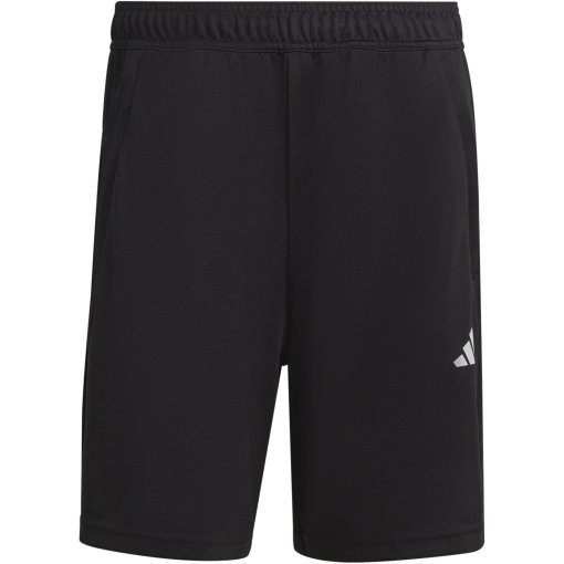 Foto de adidas Pantalon corto Hombre - Train Essentials All Set - negro/blanco IB8161