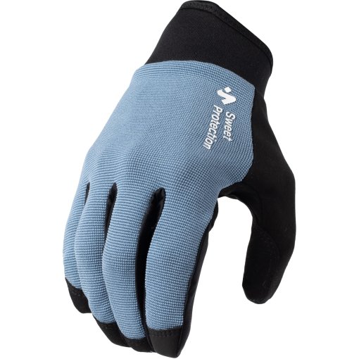 Foto de SWEET Protection Guantes MTB Hombre - Hunter - Flare Blue