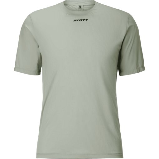 Produktbild von SCOTT Vertic Pro Tech SL Kurzarm-Trikot Herren - spray grey