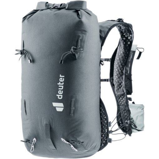 Foto de Deuter Mochila Alpina - Vertrail 16 - graphite-tin