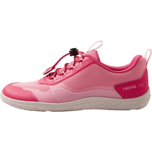 Foto de Reima Zapatillas Barefoot Niño - Tallustelu - sunset pink 4370
