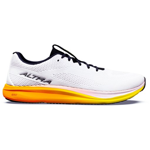 Imagen de Altra Zapatillas Running Hombre - Escalante 5 - White/Black/Blazing Yellow