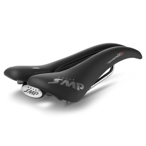 Immagine prodotto da Selle SMP Well S Saddle - black