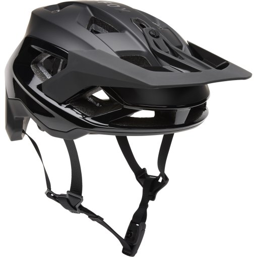 Foto de FOX Casco MTB - Speedframe Pro MIPS - matte black