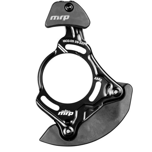 Photo produit de MRP AMg V2 CS All-Mountain Chainguide - ISCG-05 - black