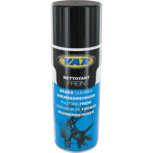 Foto de VAR Limpiador de frenos - 400ml - NL-75000