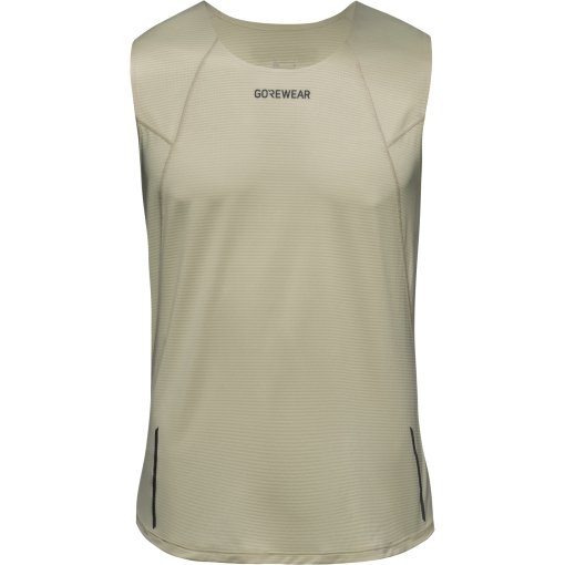 Immagine prodotto da GOREWEAR Canotta Uomo - Contest 2.0 - tech beige BG00