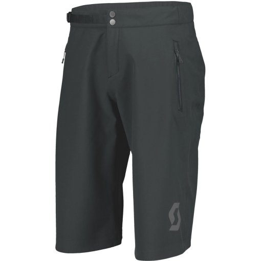 Immagine prodotto da SCOTT Pantaloncini Uomo - Trail Storm WP - nero