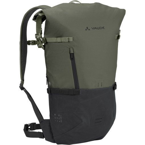 Foto de Vaude Mochila - CityGo II 23L - khaki