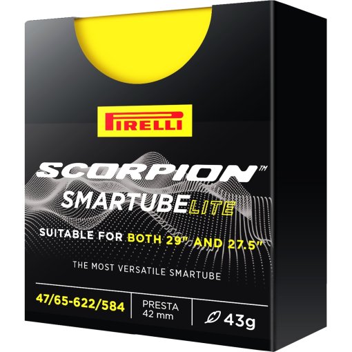 Kuva tuotteesta Pirelli Scorpion SmarTUBE LITE sisärengas - 47/65-622/584
