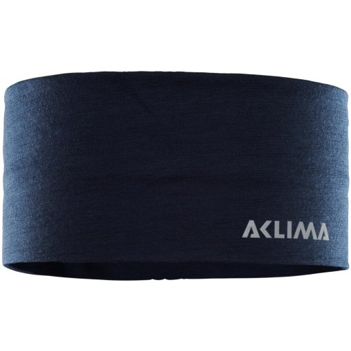 Foto de Aclima Cinta Pelo - Lightwool - navy blazer
