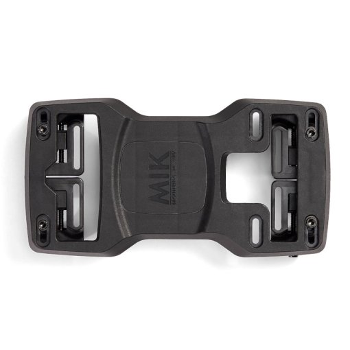 Immagine prodotto da Bontrager MIK Carrier Plate for Cargo Rack - black