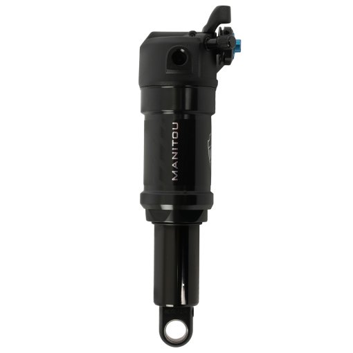 Foto de Manitou Amortiguador - Mara Pro Inline XC - Air | Lite Can | Trunnion - 165x40mm