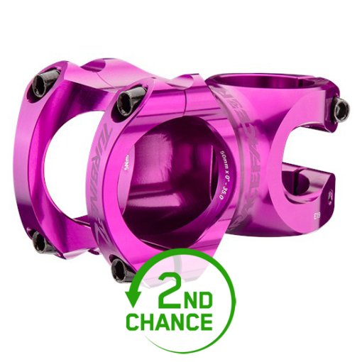 Produktbild von Race Face Turbine R 35 Vorbau - lila - B-Ware