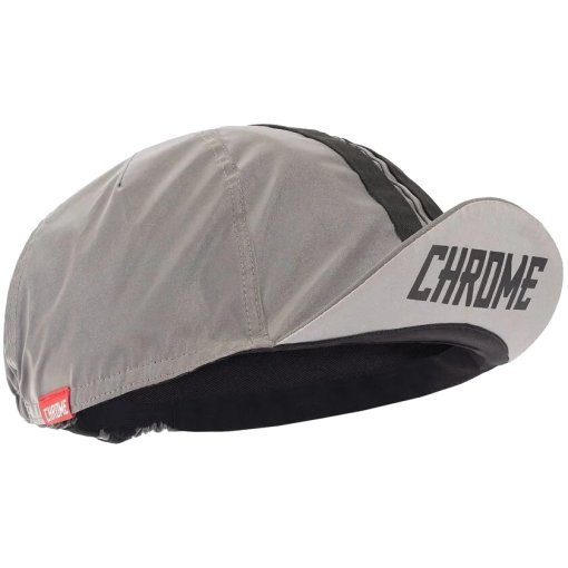 Foto de CHROME Cycling Cap Gorra - Reflective