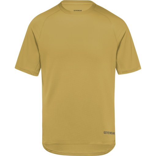 Foto de GOREWEAR Camiseta Hombre - Everyday - tuscan sand DD00