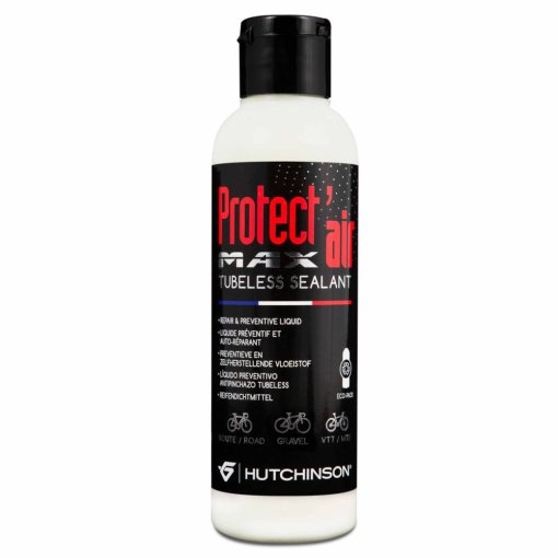 Immagine prodotto da Hutchinson Protect&#039;Air MAX Liquido Antiforatura - 250 ml