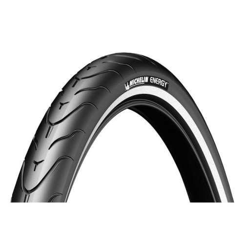 Foto de Michelin Energy E-Bike Performance Line Wired Tire - ECE-R75 - 37-622