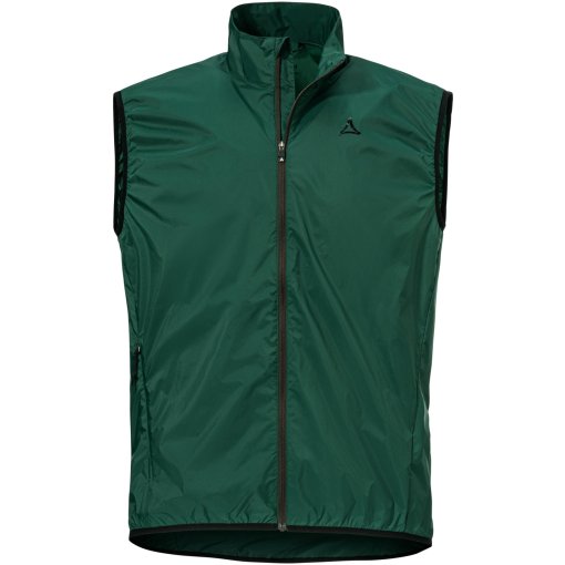 Productfoto van Schöffel Style Cannobio Vest Heren - fir green 6995