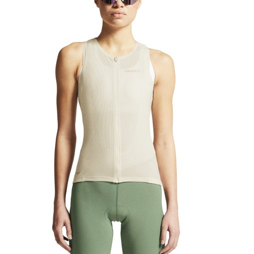Foto de CRAFT Maillot sin Mangas Mujer - ADV Endurance - Tofu