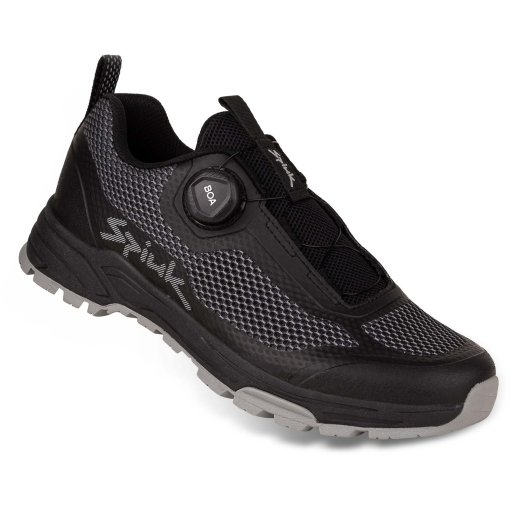 Photo produit de Spiuk Ebana Chaussures VTT - black