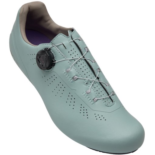 Picture of Giro Cadet II Road Shoes - sky blue