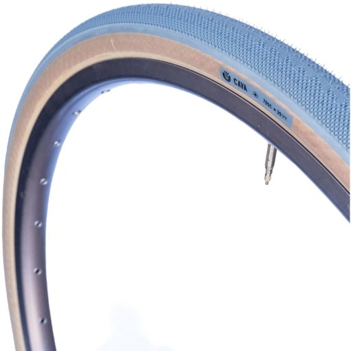 Productfoto van Ultradynamico Cava Rozzo Vouwband - 39-622 / 700c x 39.?? - grey/tan