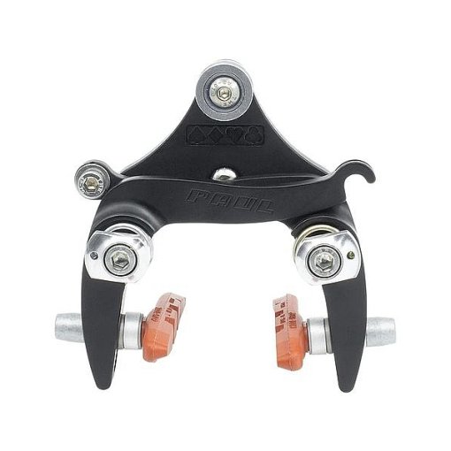Produktbild von Paul Component RACER MB Felgenbremse für Brompton - Hinten - schwarz