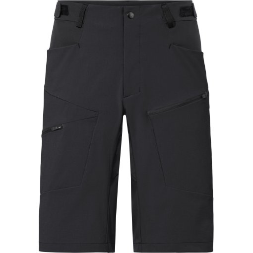 Produktbild von Vaude Tekoa Shorts IV Herren - schwarz
