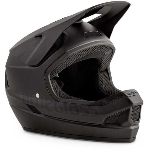 Photo produit de Bluegrass Casque - Legit MIPS - black matt