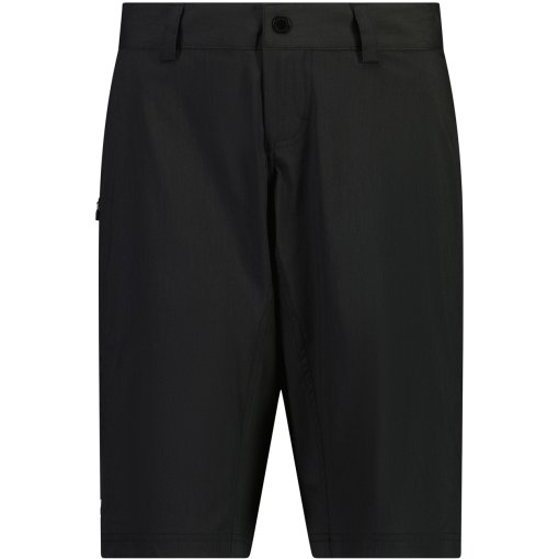 Foto de Mons Royale Pantalones Cortos Ciclismo Mujer - Virage - negro