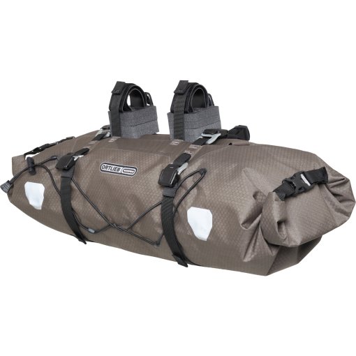Foto de ORTLIEB Bolsa Manillar - Handlebar-Pack - 15L - dark sand