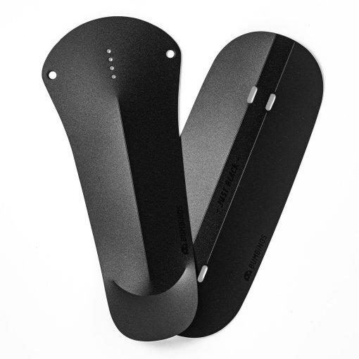 Produktbild von Bumbinos Blade Kit Schutzbleche 18-20 Zoll - Just Black