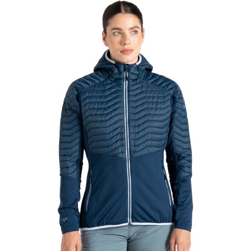 Foto de Dare 2b Altimeter II Hybrid Jacket Women - ZV7 Moonlight Denim
