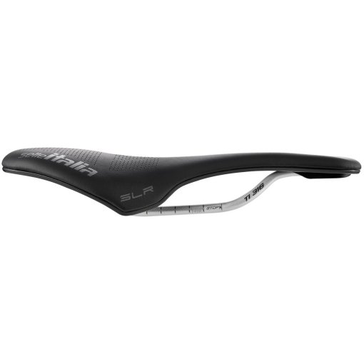 Selle Italia SLR Boost TM Saddle - Superflow - S3 | black