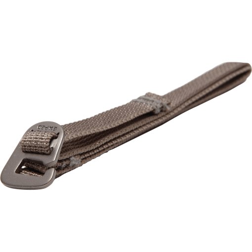 Immagine prodotto da Exped Accessory Strap UL (2 pezzi) - 60cm | Grigio-Grigio