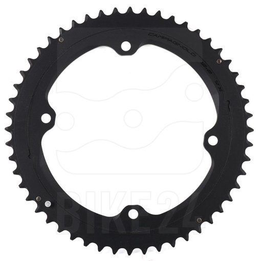 パーツ CAMPAGNOLO 11s RECORD SPROCKETS 12-29 Campagnolo Record Rear Derailleur 2x12-speed - max. 34T