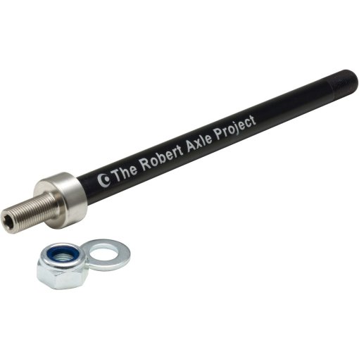 Foto de The Robert Axle Project - Eje Pasante para Remolque Bici - 12x142/148mm - M12x1.75 - KID210/211/221