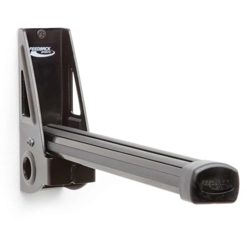 Immagine prodotto da Feedback Sports Portabici Parete - Velo Wall Post - nero