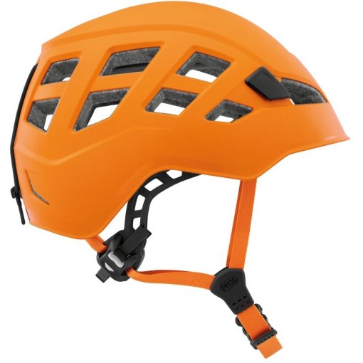 Produktbild von Petzl Boreo Kletterhelm - orange