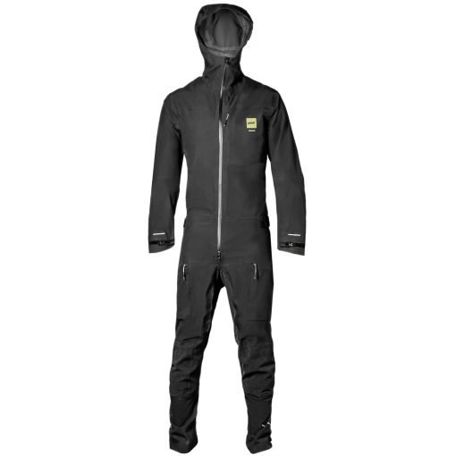 Foto de Leatt HydraDri 5.0 Traje impermeable MTB Unisex - negro