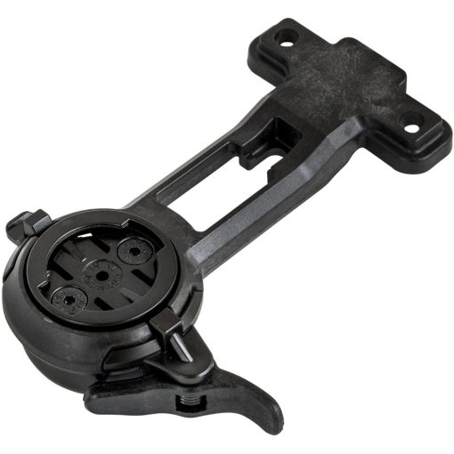 Produktbild von CloseTheGap Raceday4 Evo CAD Fahrradcomputer-Halterung &amp; Fahrradklingel