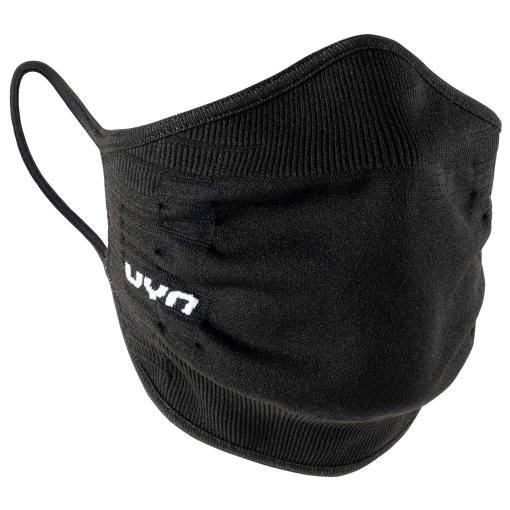 Foto de UYN Mascarilla Protectora - Community - negro