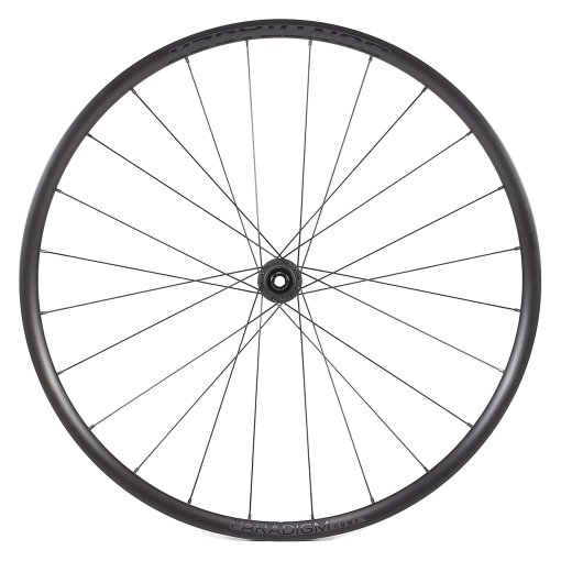 Immagine prodotto da Bontrager Paradigm Comp TLR Disc Front Wheel - Clincher / Tubeless - Centerlock - 12x100mm
