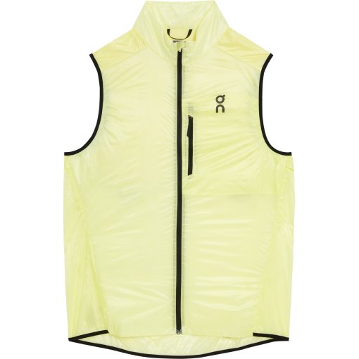 Foto de On Chaleco Running Hombre - Weather Vest - Hay