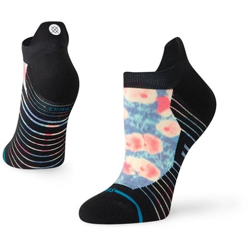 Foto de Stance Calcetines Mujer - Pop Light Tab - negro